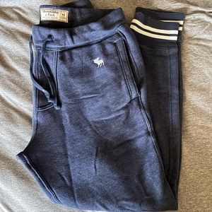 Abercrombie Sweatpants - XS